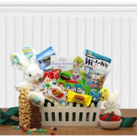 Springtime Fun Easter Gift Basket - Easter basket gift