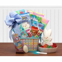 Easter Delights Easter Gift Basket