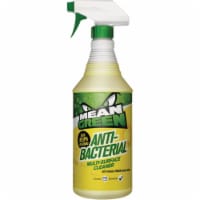 Mean Green Anti-Bacterial Multi-Surface Cleaner