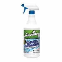 Mean Green Foaming Bathroom Cleaner 32oz