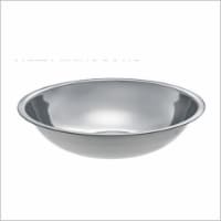 Star Dist 2035 20 qt. Stainless Steel Mixing Bowl