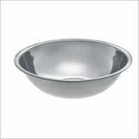 Star Dist 2070 30 qt. Stainless Steel Mixing Bowl