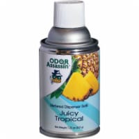Odor Assassin 7.25 Oz. Tropical Metered Refill 115661