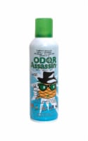 Odor Assassin Convenient Sprays Juicy Tropical Scent Odor Control Spray 6 oz. Liquid - Total