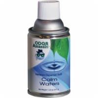 Odor Assassin 7.25 Oz. Calm Waters Metered Refill 128088