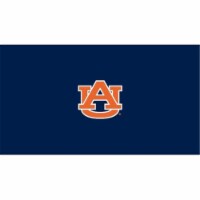 Imperial College Auburn University 8 ft. Pool Table Cloth