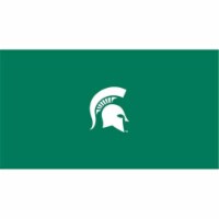 Imperial College Michigan State 8 ft. Pool Table Cloth