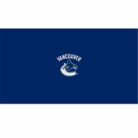 Imperial NHL Vancouver Canucks Pool Felt 8 ft. Billiard Cloth