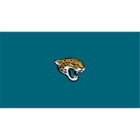 Imperial NFL Jacksonville Jaguars Pool Felt 8 ft. Billiard Cloth