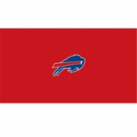 Imperial NFL Buffalo Bills Pool Felt 8 ft. Billiard Cloth