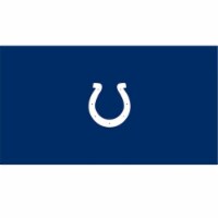 Imperial NFL Indianapolis Colts Pool Felt 8 ft. Billiard Cloth