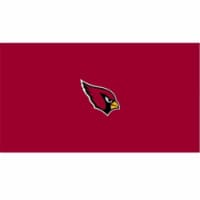 Imperial NFL Arizona Cardinals Pool Felt 8 ft. Billiard Cloth