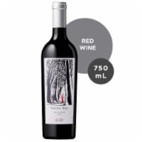Kuleto Native Son Red Wine Perspective: Main