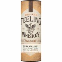 Teeling Single Grain Irish Whiskey Perspective: Main