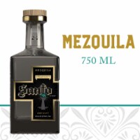 Santo Mezquila Tequila Perspective: Main