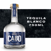 Cabo Wabo Tequila Blanco Perspective: Main