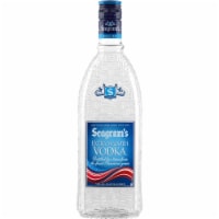 Seagram's® Extra Smooth Vodka