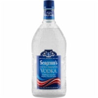 Seagram's® Extra Smooth Vodka