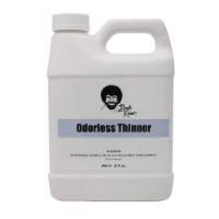 Bob Ross Odorless Thinner 32oz