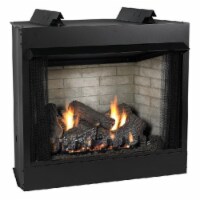 Empire VFD42FB0F Flush Front Circulating Firebox