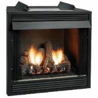 Empire VFD42FB0L Circulating Firebox Louver