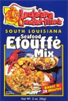 Louisiana Crawfish Man Etouffe Perspective: Main