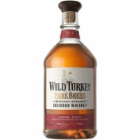 Wild Turkey Rare Breed Bourbon Perspective: Main