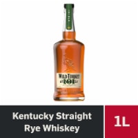 Wild Turkey 101 Kentucky Straight Rye Whiskey Perspective: Main