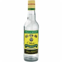 Wray and Nephew White Overproof Jamaica Rum Perspective: Main