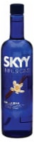 Skyy Infusions Vanilla Bean Perspective: Main