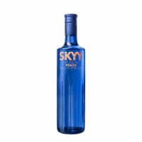 SKYY Infusions Peach Vodka