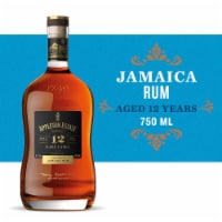Appleton Estate 12 Year Old Rare Casks Rum Perspective: Main