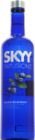 Skyy Infusions Pacific Blueberry Perspective: Main