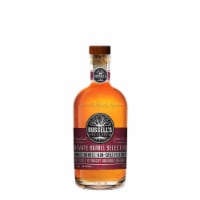 Russell's Reserve Small Batch Single Barrel Straight Bourbon Perspective: Main