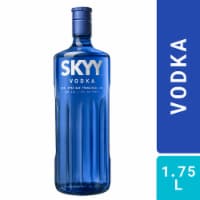 SKYY Vodka - 1.75 L