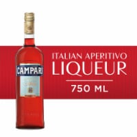 Campari Italian Liqueur, 750 ml Perspective: Main