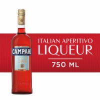 Campari Grand Marnier Liqueur 750 ml