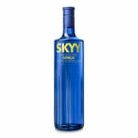 SKYY Infusions Citrus Vodka Perspective: Main