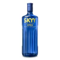 SKYY Infusions Citrus Vodka Perspective: Main