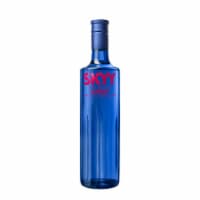 SKYY Infusions Cherry Vodka Perspective: Main