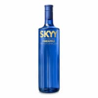 SKYY Infusions Pineapple Vodka Perspective: Main