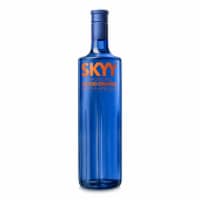 SKYY Infusions Blood Orange Vodka Perspective: Main