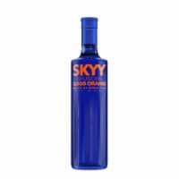 SKYY Infusions Blood Orange Vodka