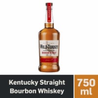 Wild Turkey Bourbon