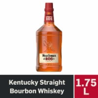Wild Turkey 101 Kentucky Straight Bourbon Whiskey Perspective: Main