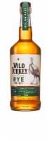 Wild Turkey Straight Rye Whiskey Perspective: Main