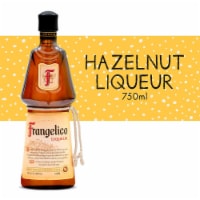 Frangelico Hazelnut Liqueur