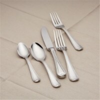 Lenox 6039408 VINTAGE JEWEL FW 5 PC PLACE SET
