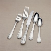 Lenox 6054167 VINTAGE JEWEL FROSTED FW 5 PPS