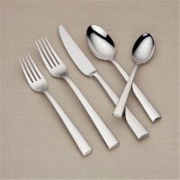 Lenox 6205264 CONTINENTAL DINING FW 5 PC PLACE SET